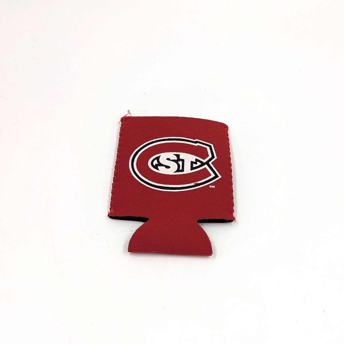 SCSU St. Cloud State Huskies Can Cooze