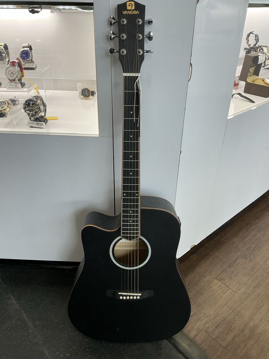 Vangoa Guitar Basic VG-1 E75007135