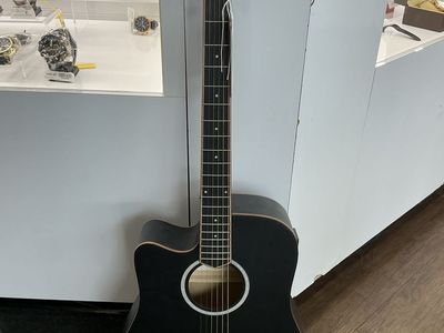Vangoa Guitar Basic VG-1 E75007135