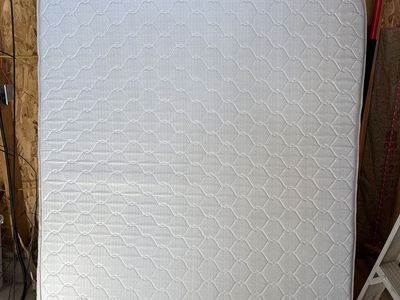 Airstream Mattress