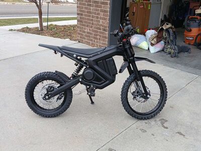 Rawrr mantis-mini 72v R/R17