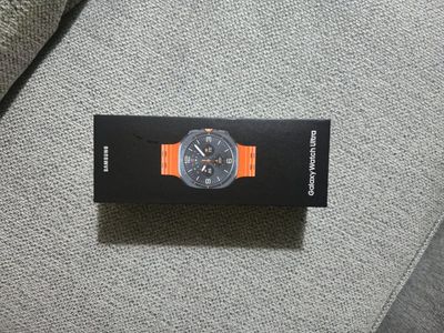 Galaxy watch ultra unlocked