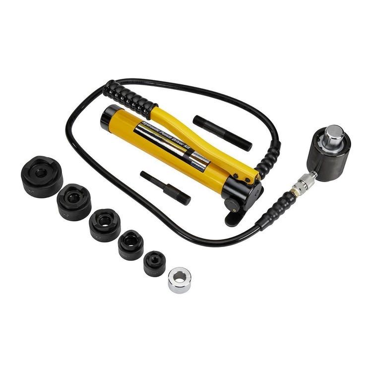Hydraulic Punch Driver Kit