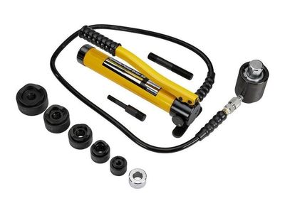 Hydraulic Punch Driver Kit
