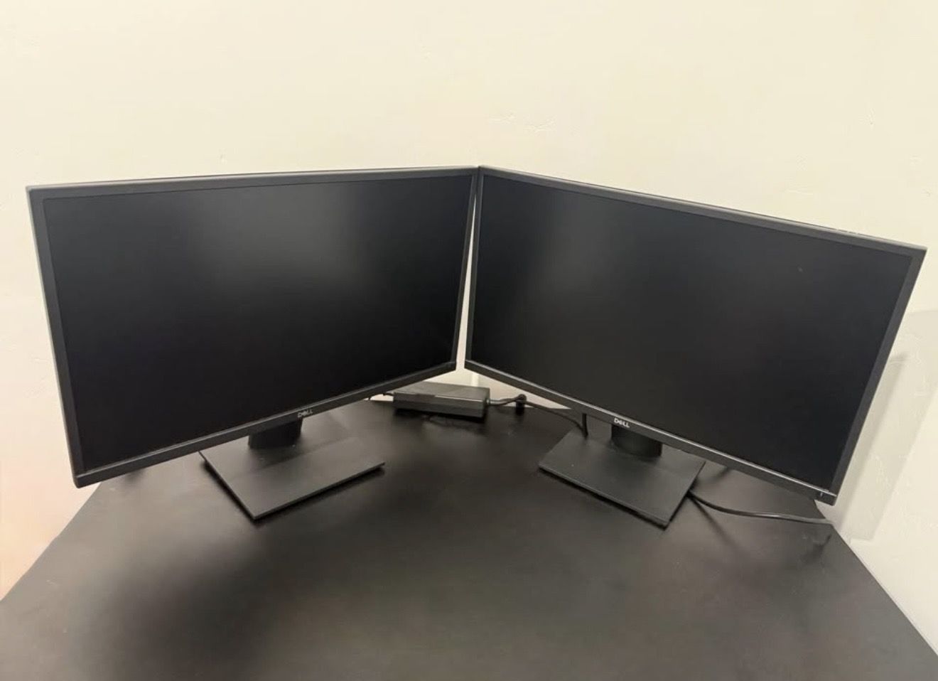 Dell E2420H 24” Full HD Monitors
