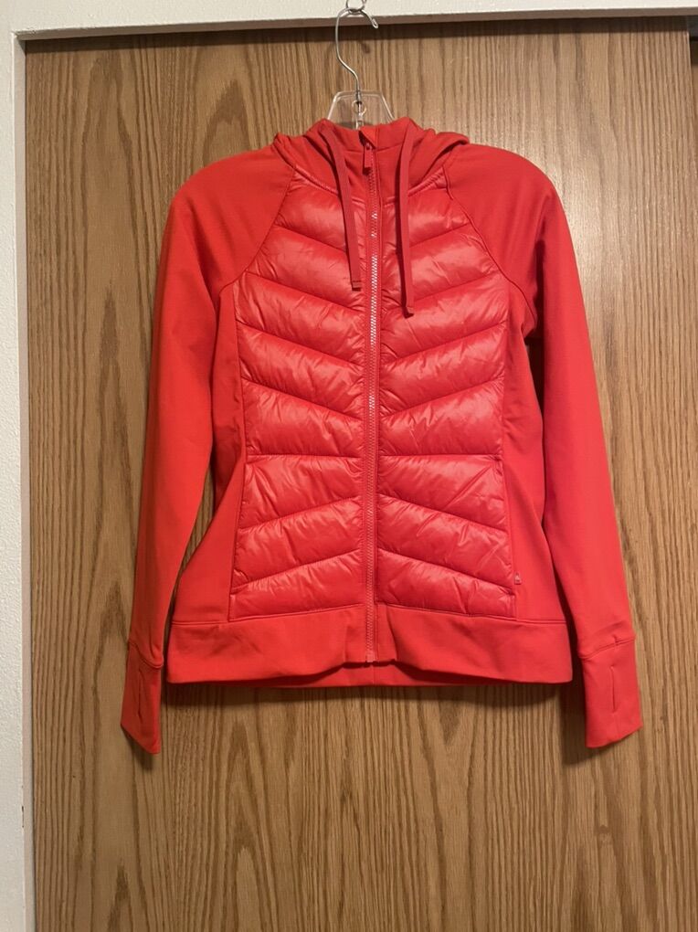 Lou& Grey Winter Jacket