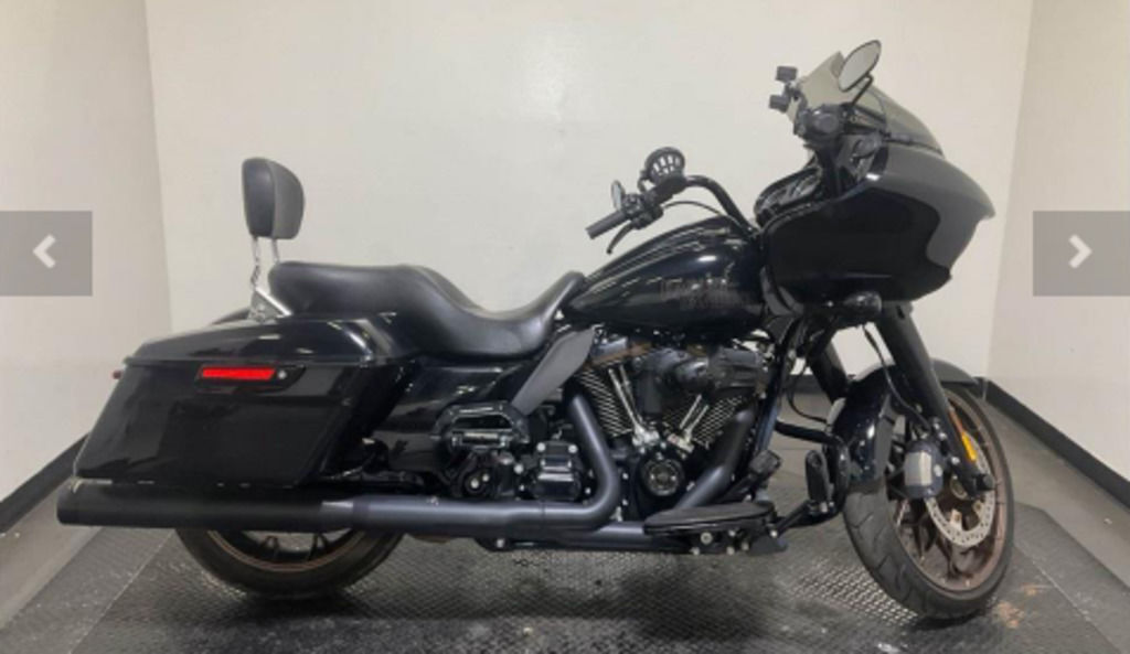 2023 Harley-Davidson® FLTRXST - Road Glide® ST