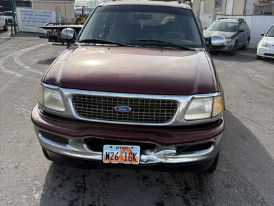 1997 FORD EXPEDITION