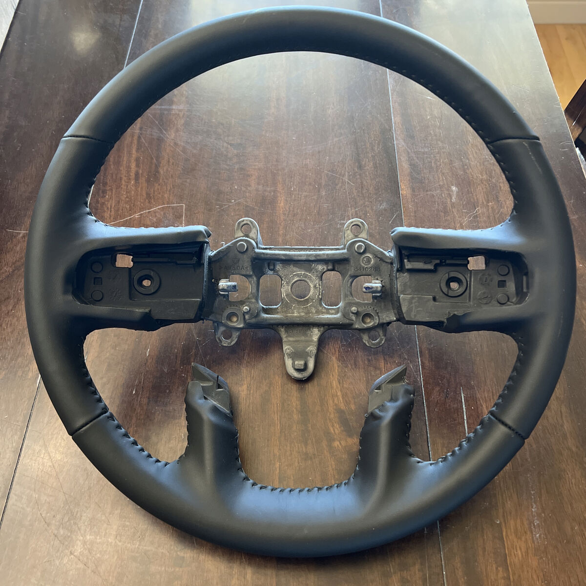 2019-2024 Ram 1500 Big Horn Steering Wheel