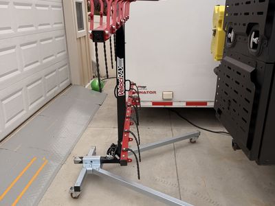 Velocirax