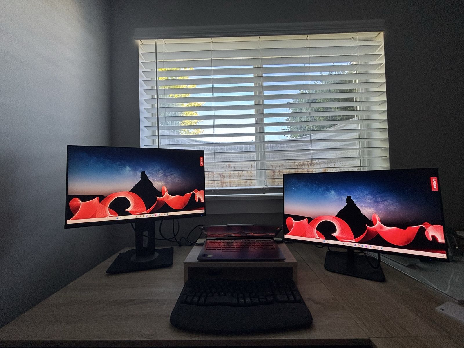 Brand New, Never Used Monitors