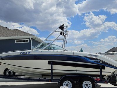 1991 Celebrity Boat