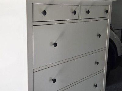 ikea Hemnes dresser