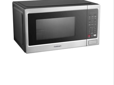Cuisinart microwave
