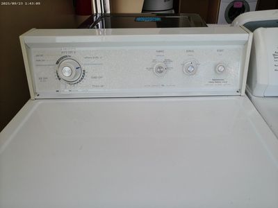 Kenmore Electric Dryer~Timed and Auto Dry~90 Day Guarantee