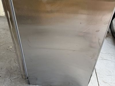 Undercounter Refridgerator