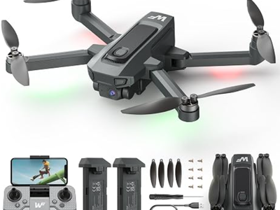 WF20 Drone with 1080P FPV Camera