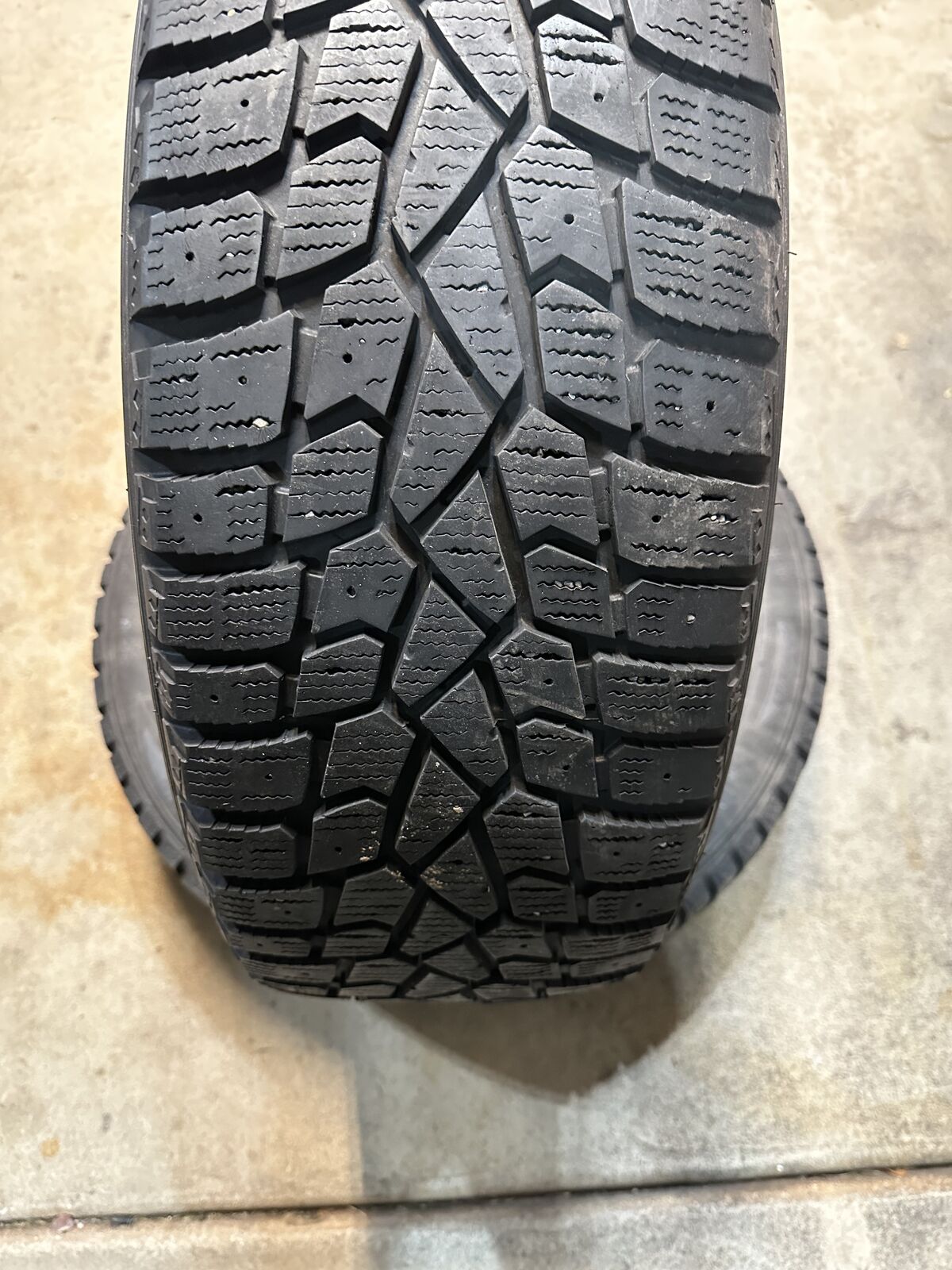 Sumitano Ice Edge Set of 2