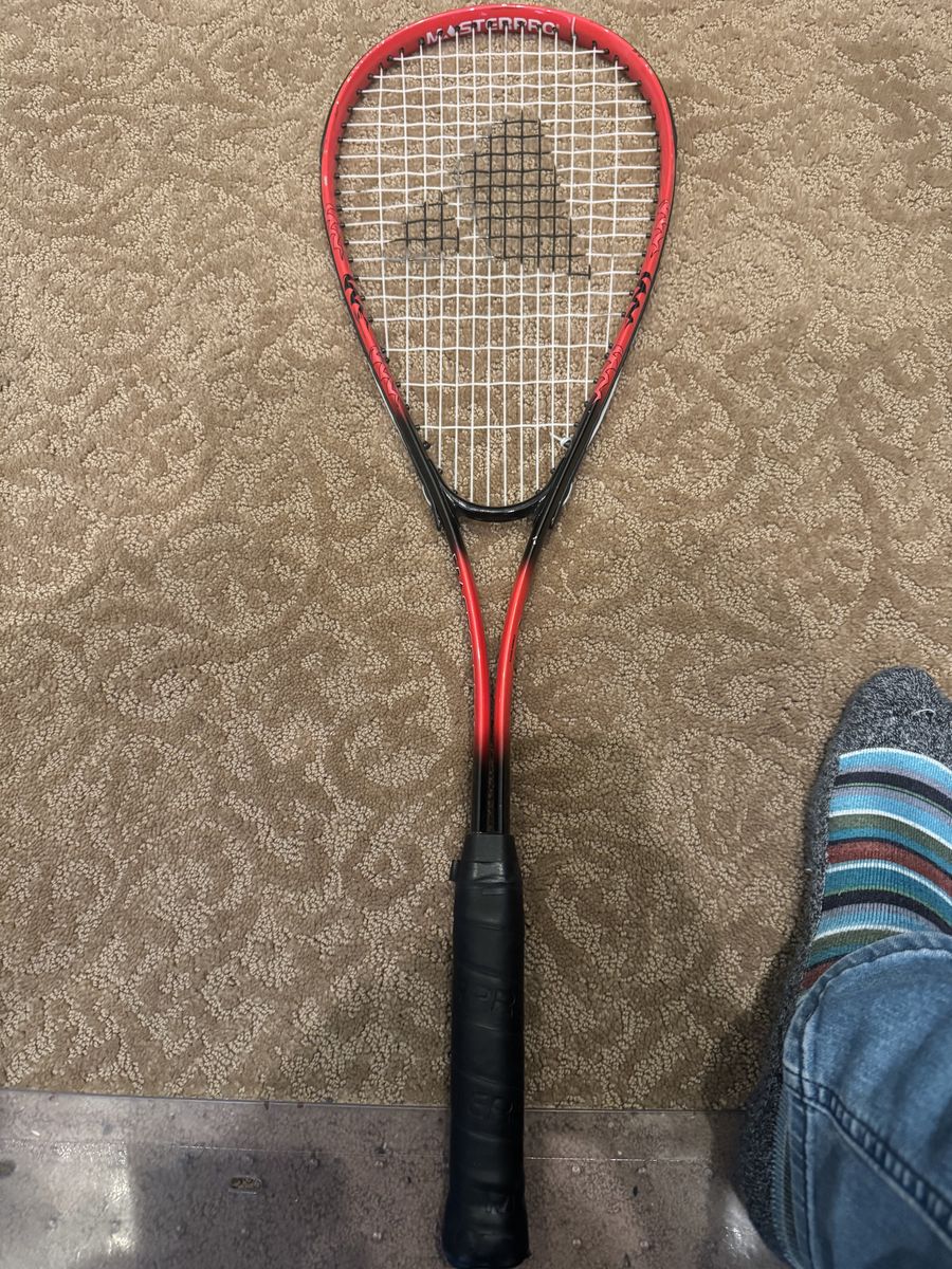 Masterpro Squash Raquet sq502