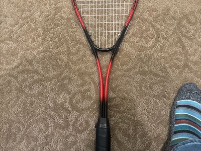 Masterpro Squash Raquet sq502