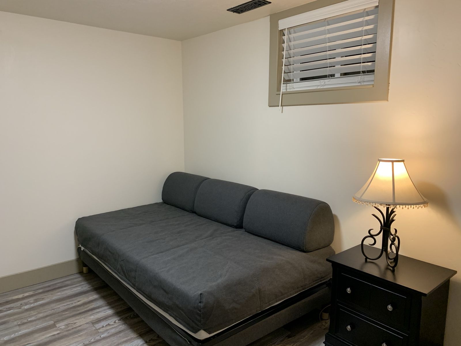 IKEA Twin XL Upholstered Daybed