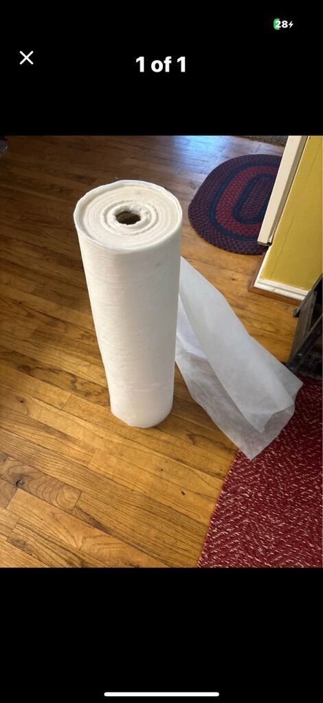 Disposable Massag Table Cover$ 15.00