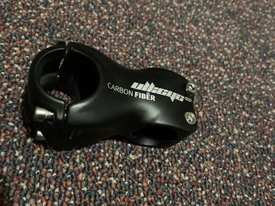 60mm carbon stem