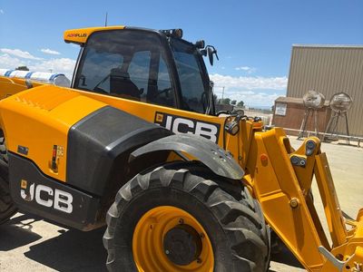 JCB 541 Telehandler