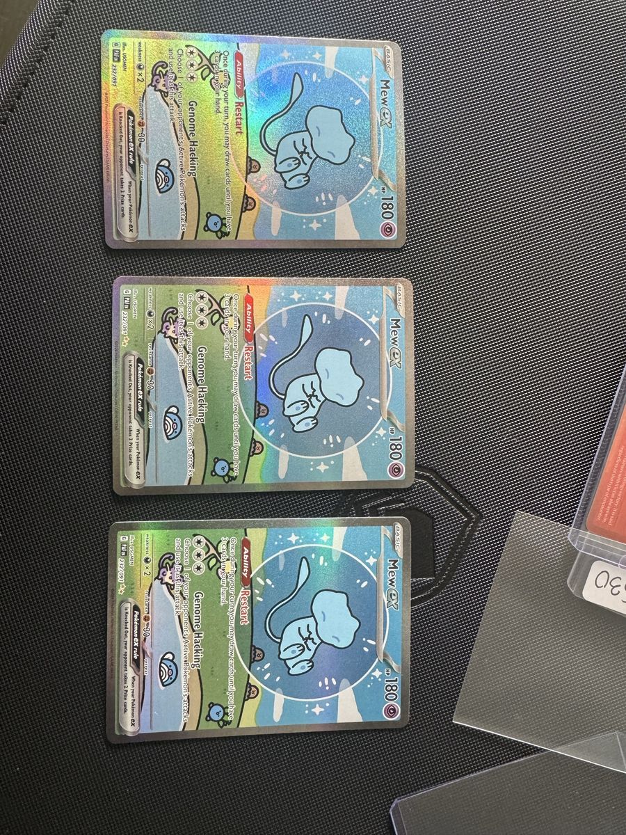 Pokemon TCG