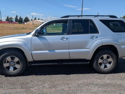 2008 Toyota 4Runner SR5