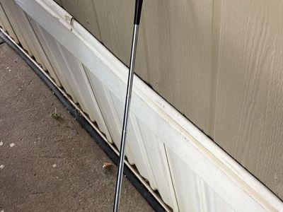 Vintage Wilson Swing Weight 4250 Wood Golf Club - Classic Driver/Fairway Wood