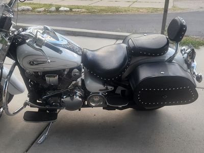Roadstar 1700