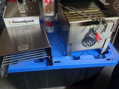 Steak Competition Cook off kit