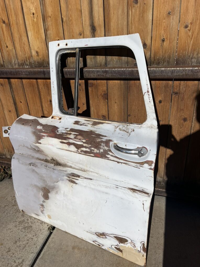 Chevrolet CK/ Series 1960-1966 Original Truck door