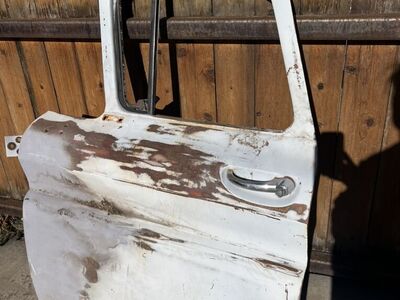 Chevrolet CK/ Series 1960-1966 Original Truck door