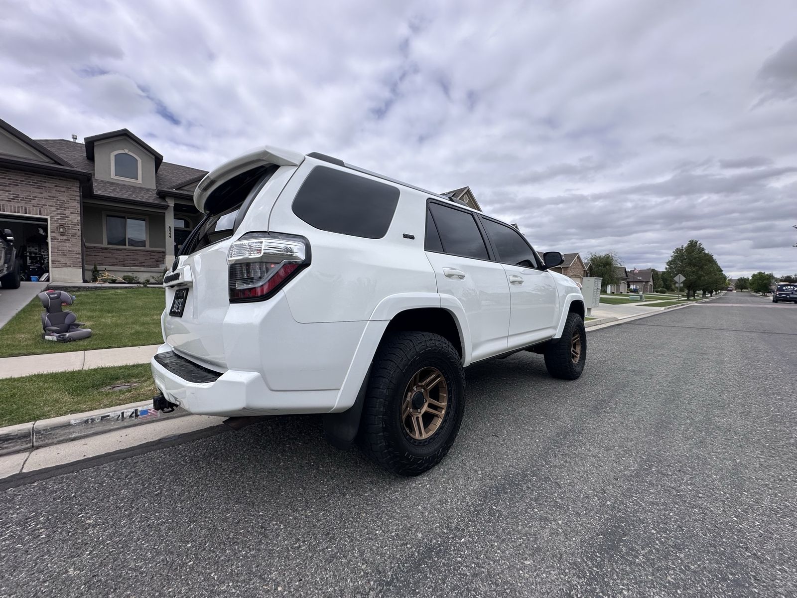 2019 Toyota 4Runner SR5 Premium in West Jordan, UT | KSL Cars
