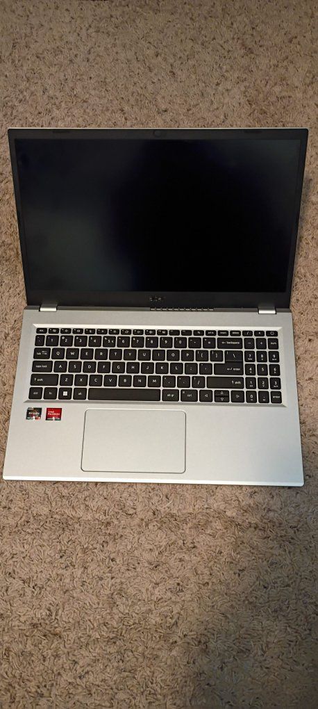 Acer aspire 3 15 inch laptop