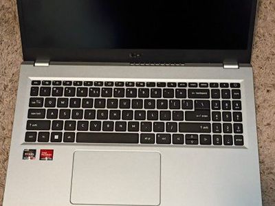 Acer aspire 3 15 inch laptop