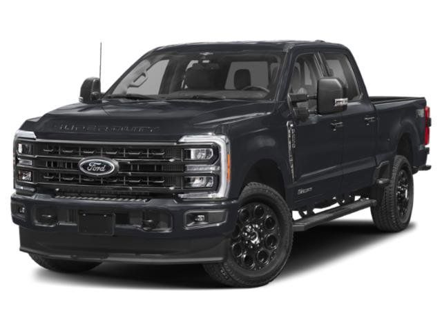 2026 Ford F-250 Super Duty XLT
