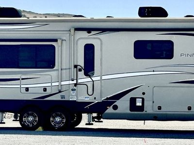 Jayco Pinnacle 36 FBTS