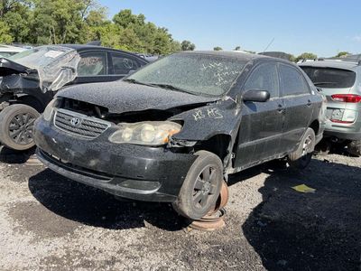 Just In! 2007 Toyota Corolla Parts - UTPAP Ogden