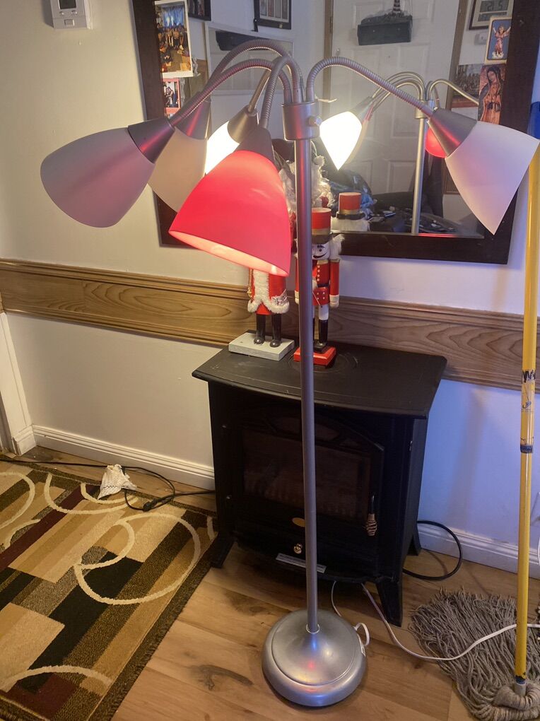 Stand Color Lsmp Fold See Photos