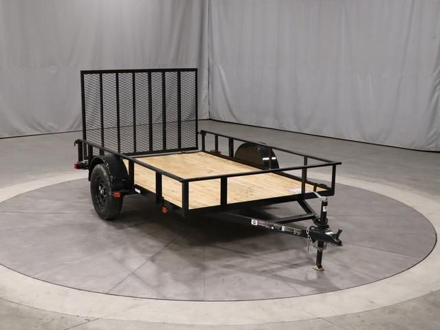 6'4" X 10 Utility Trailer For Sale