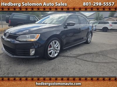2013 VOLKSWAGEN JETTA