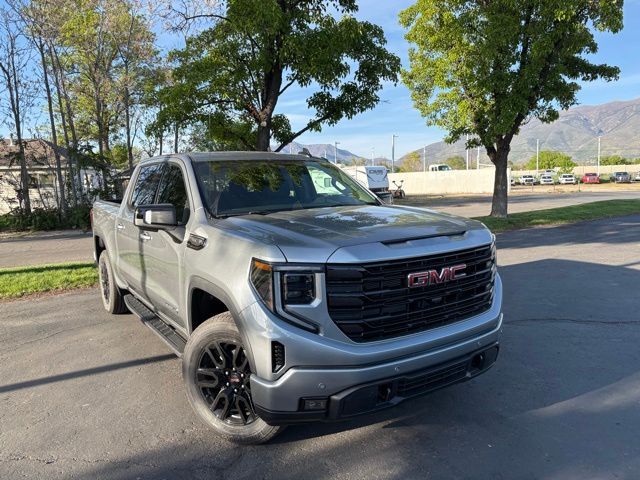 2026 GMC 1500 Elevation