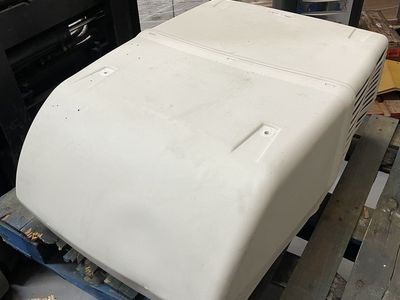 Coleman Mach 15 RV AC Rooftop Unit