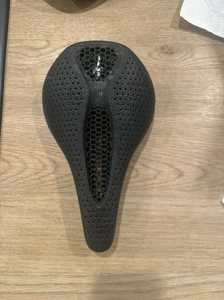 S-Works Power Mirror Saddle 143