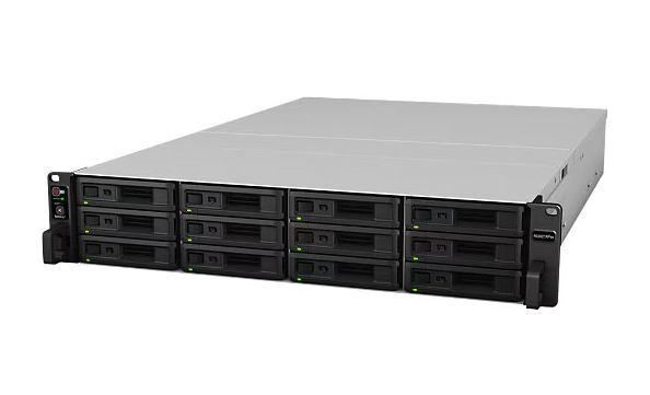 Synology RS3621 RPxs NAS