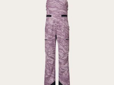 Oakley TNP Shell Bib Womens Ski Pant (2024)
