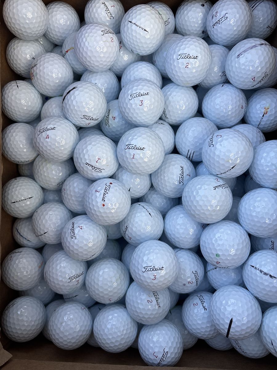 2026 TITLEIST LEFT DASH ( -PRO V1x )